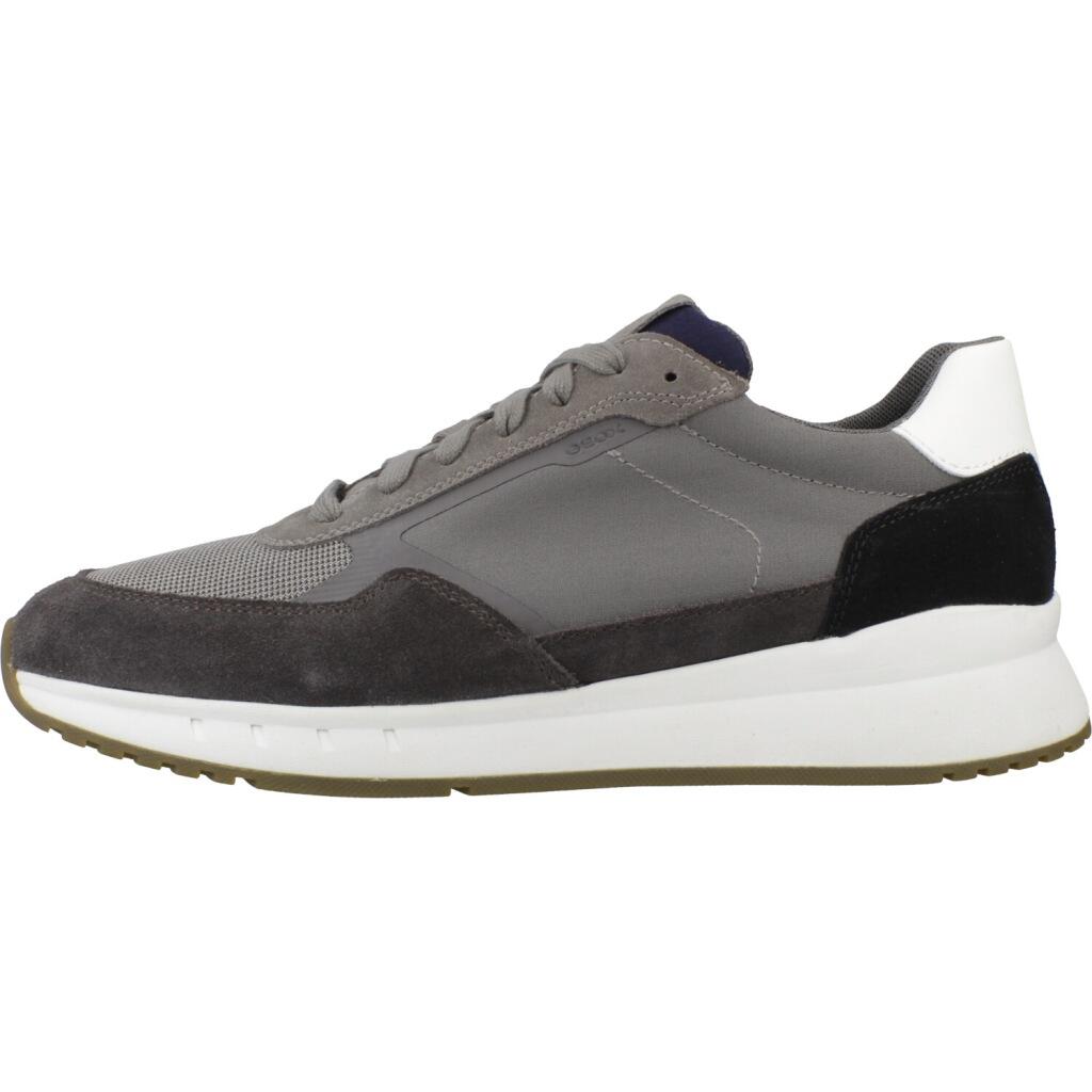Sneakers Geox Branthon A 2/5