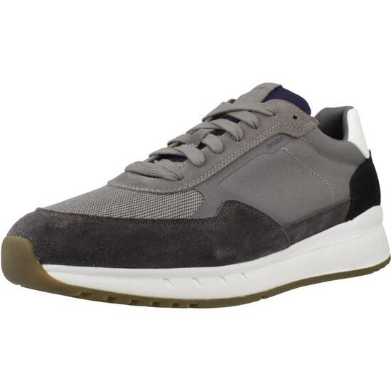 Zapatillas hombre Geox U Branthon