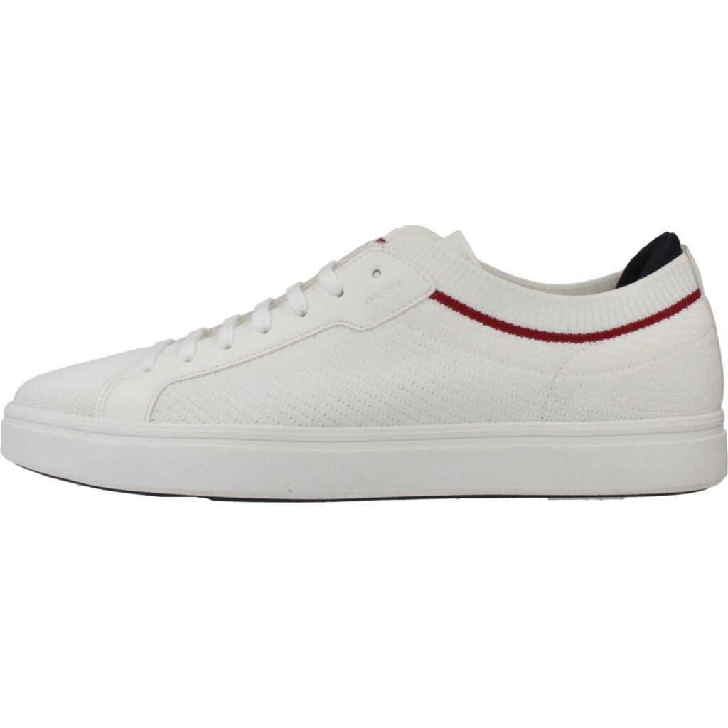 Baskets Geox Baltmoore 2/5