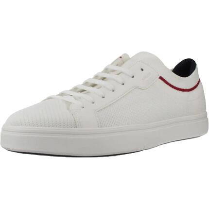 Buty GEOX U BALTMOORE Biały