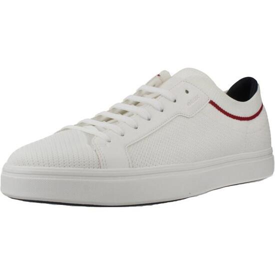 Buty GEOX U BALTMOORE Biały