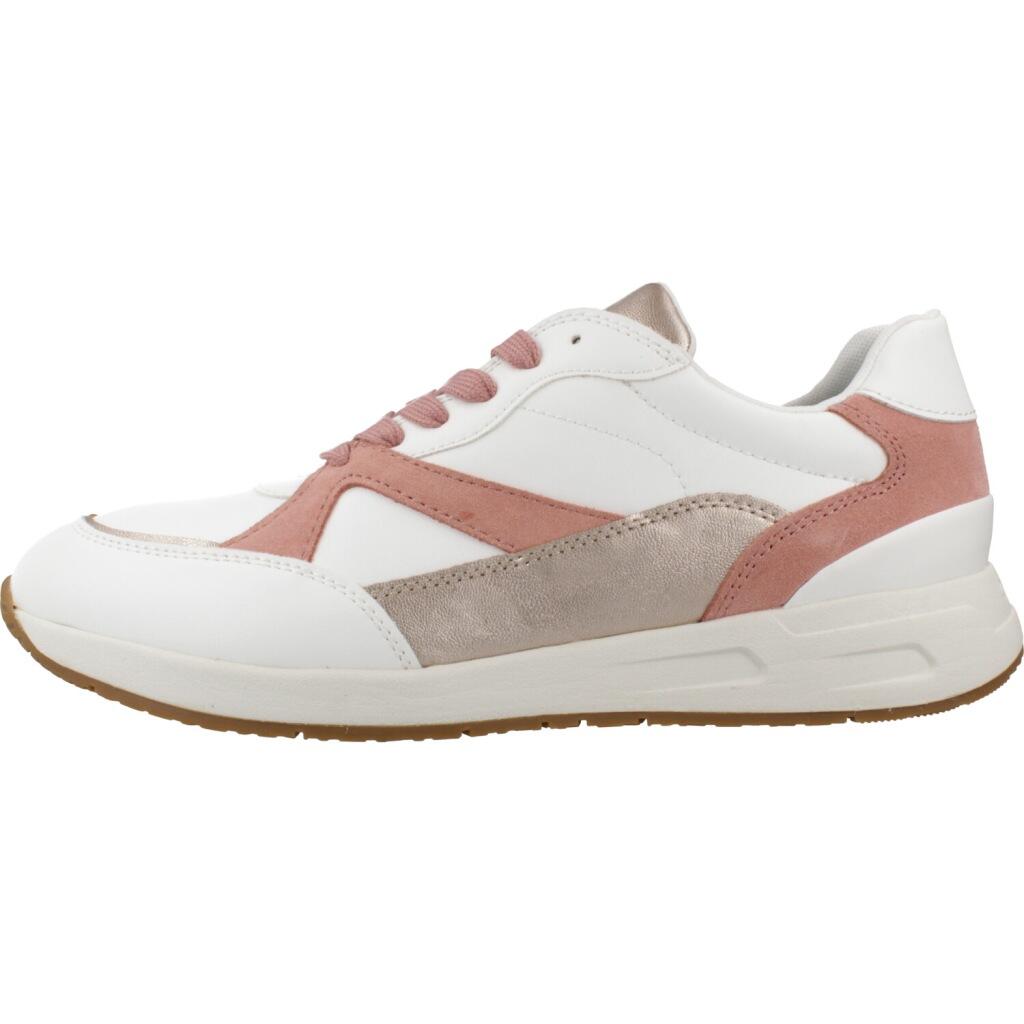Sneakers da donna Geox Bulmya A 2/5