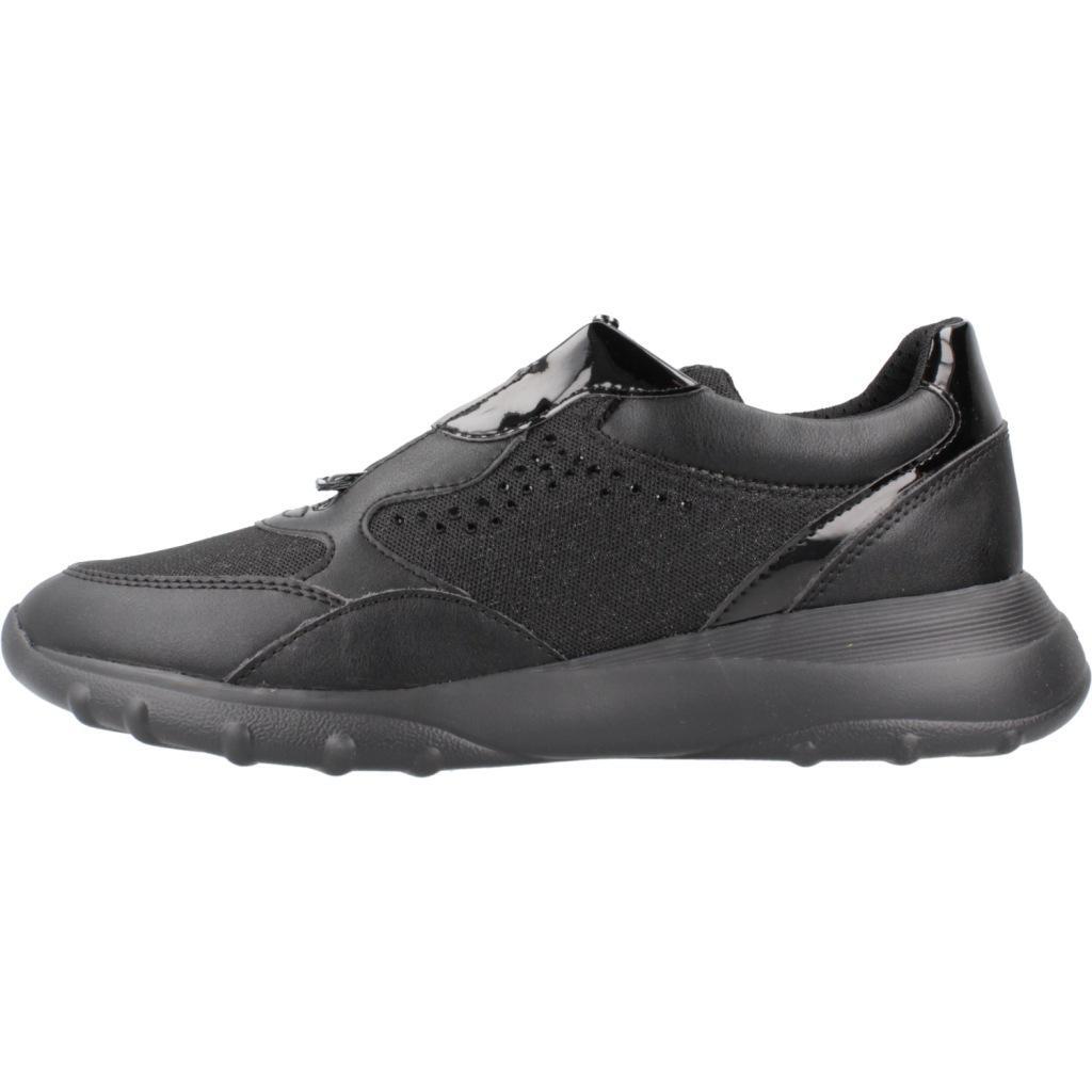 Damestrainers Geox Alleniee B 2/5
