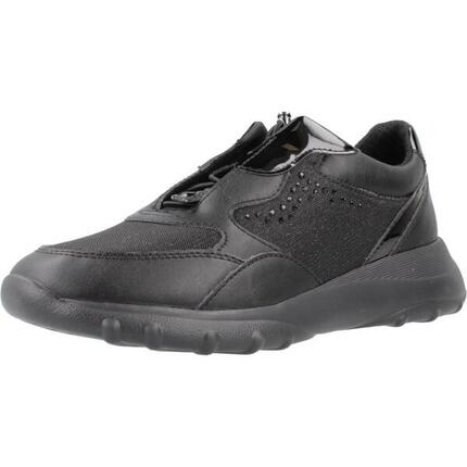 Baskets femme Geox Alleniee B