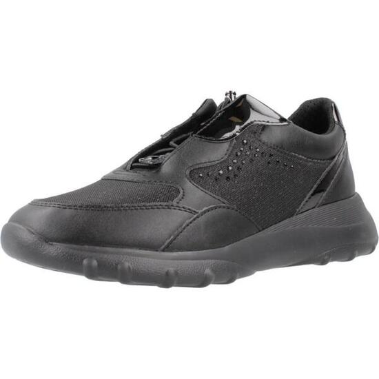 Baskets femme Geox Alleniee B