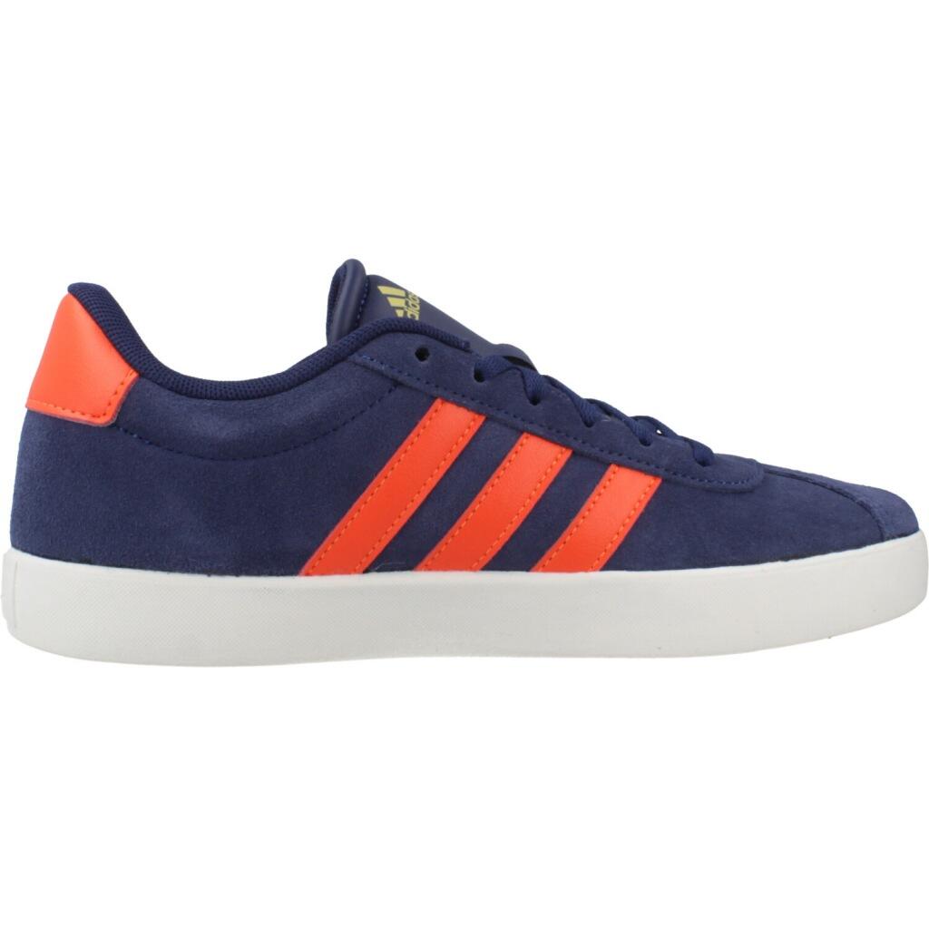 Zapatillas niño Adidas Vl Court 3.0 K 4/7