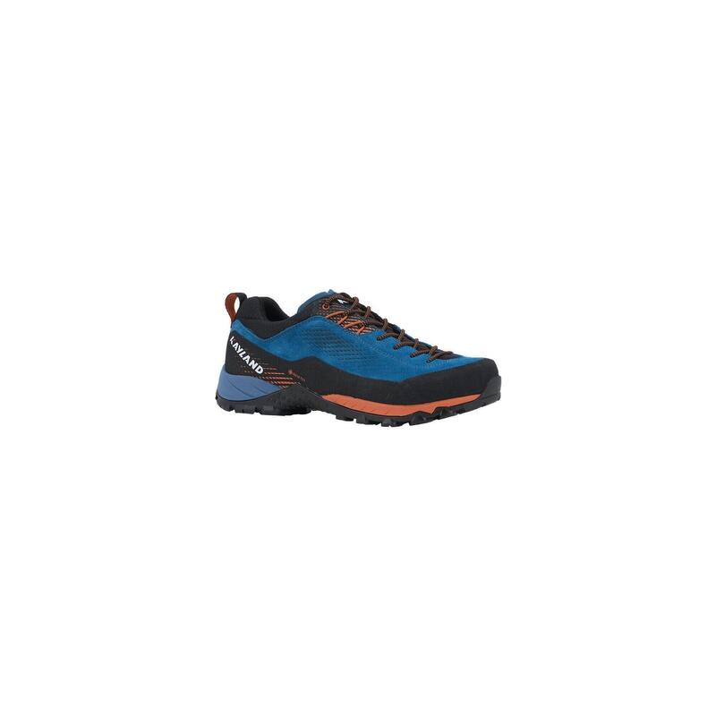 Încălțăminte de drumeție Kayland Miura GTX Albastru/Portocaliu