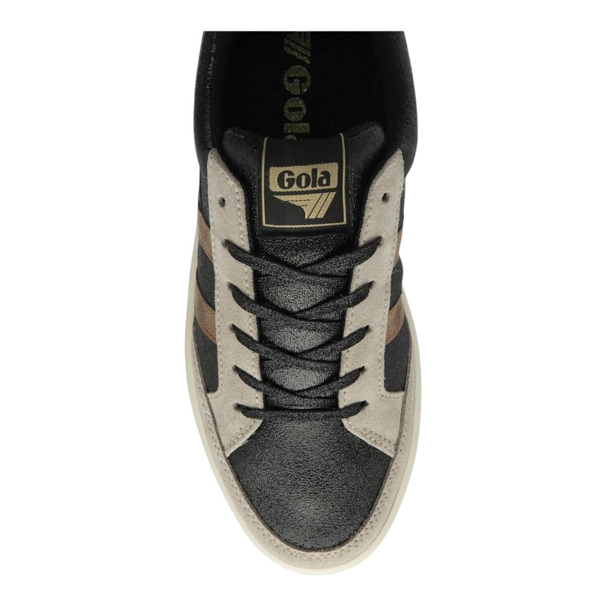 Baskets Femme Baskets Gola SUPERSLAM BLAZE II Noir Gola 5/5