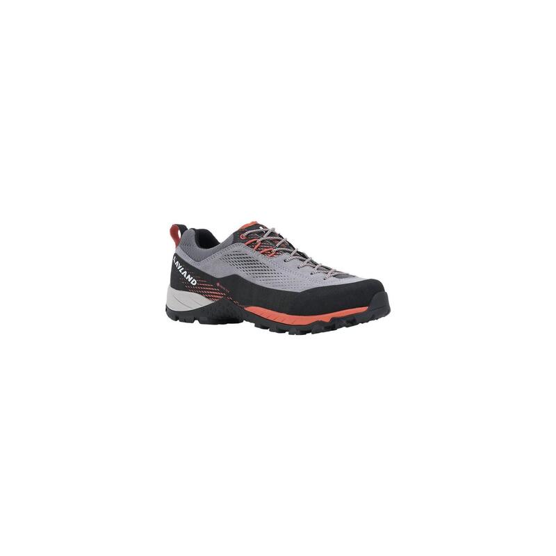 Încălțăminte de drumeție Kayland Miura GTX Negru/Gri Femei