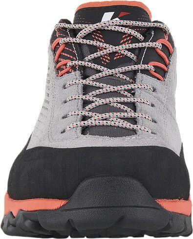 Kayland Miura Gtx Wanderschuhe Schwarz/Grau Frau 2/7