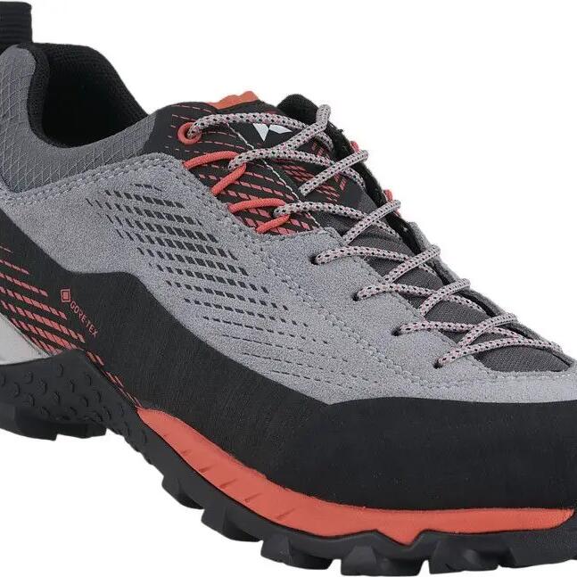 Women's hiking Trainers Kayland Miura GTX