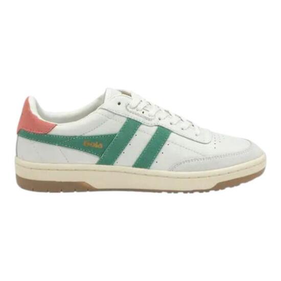 Baskets Femme Baskets Gola FALCON Blanc Gola