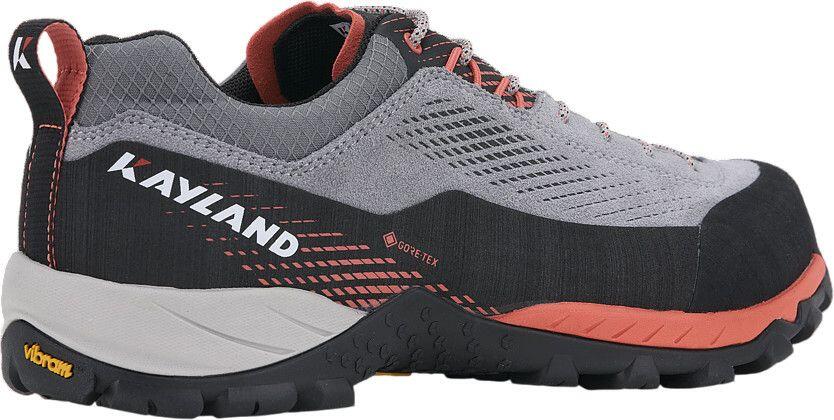 Kayland Miura Gtx Wanderschuhe Schwarz/Grau Frau 4/7
