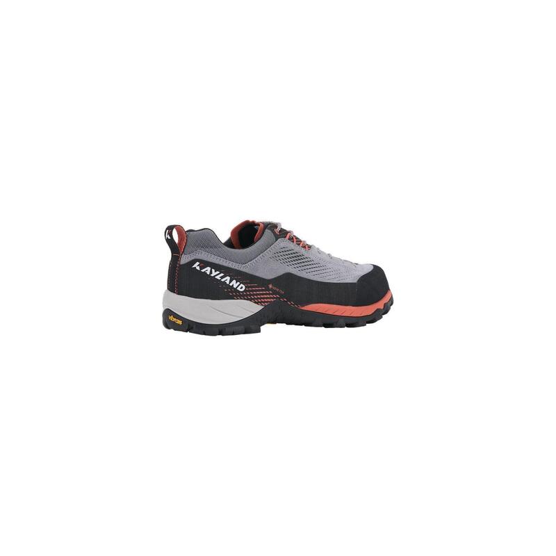 Încălțăminte de drumeție Kayland Miura GTX Negru/Gri Femei