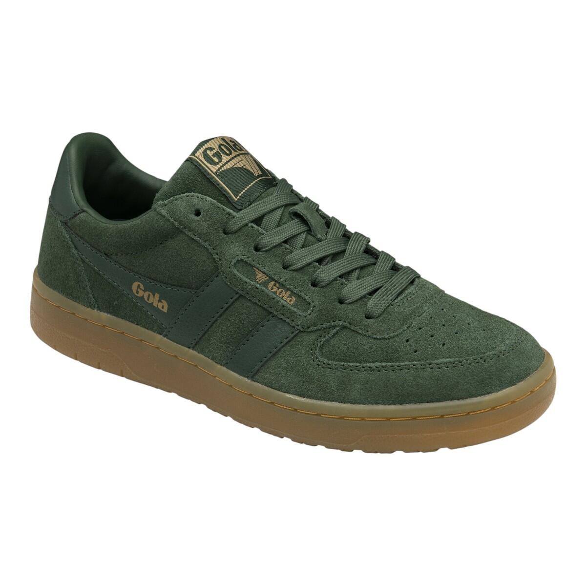 Baskets Gola HAWK SUEDE '86 2/5
