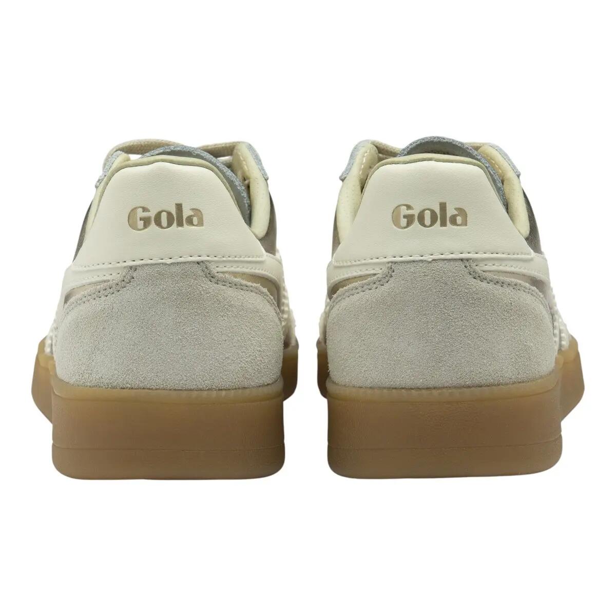 Baskets Gola VIPER METALLIC 4/5