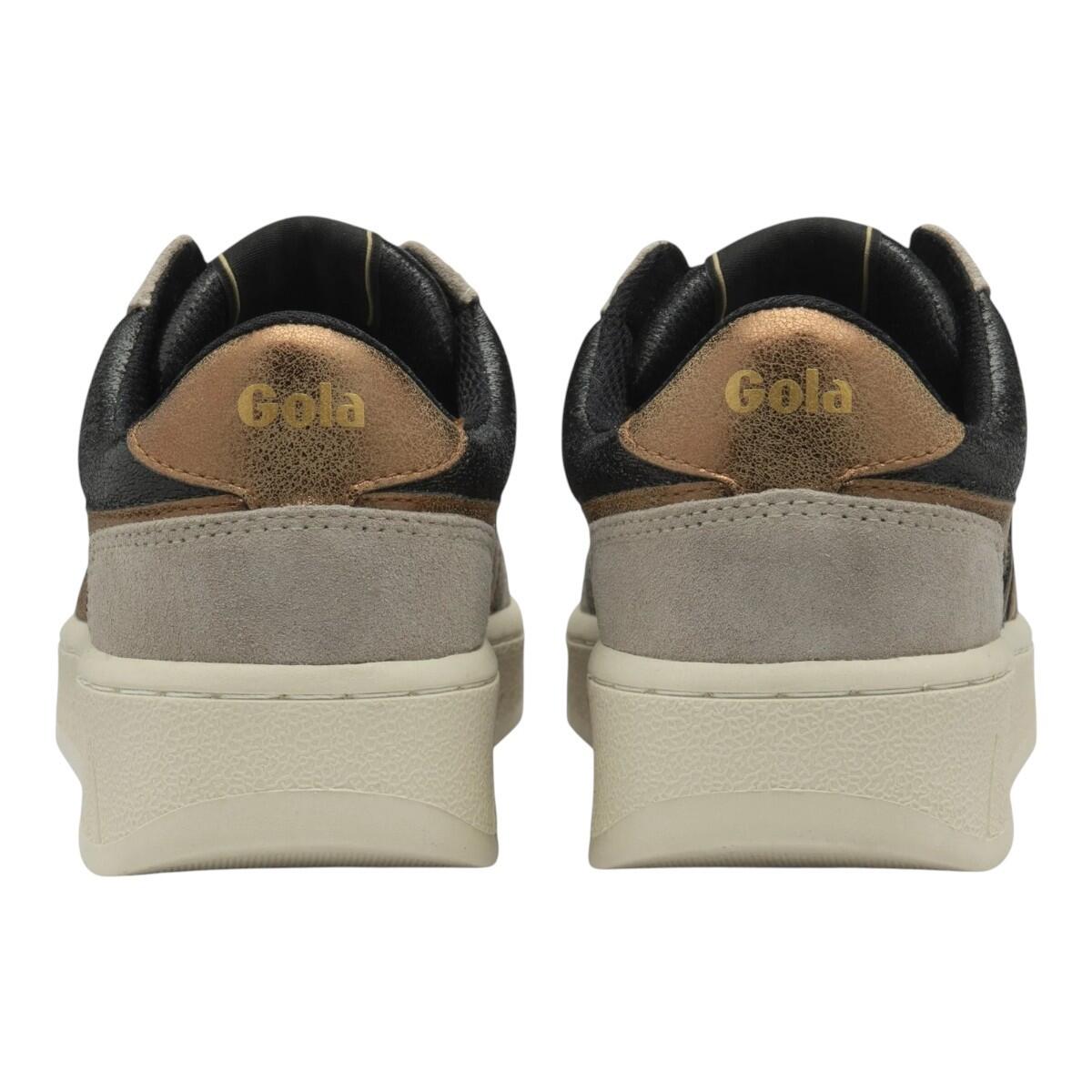 Baskets Femme Baskets Gola SUPERSLAM BLAZE II Noir Gola 4/5