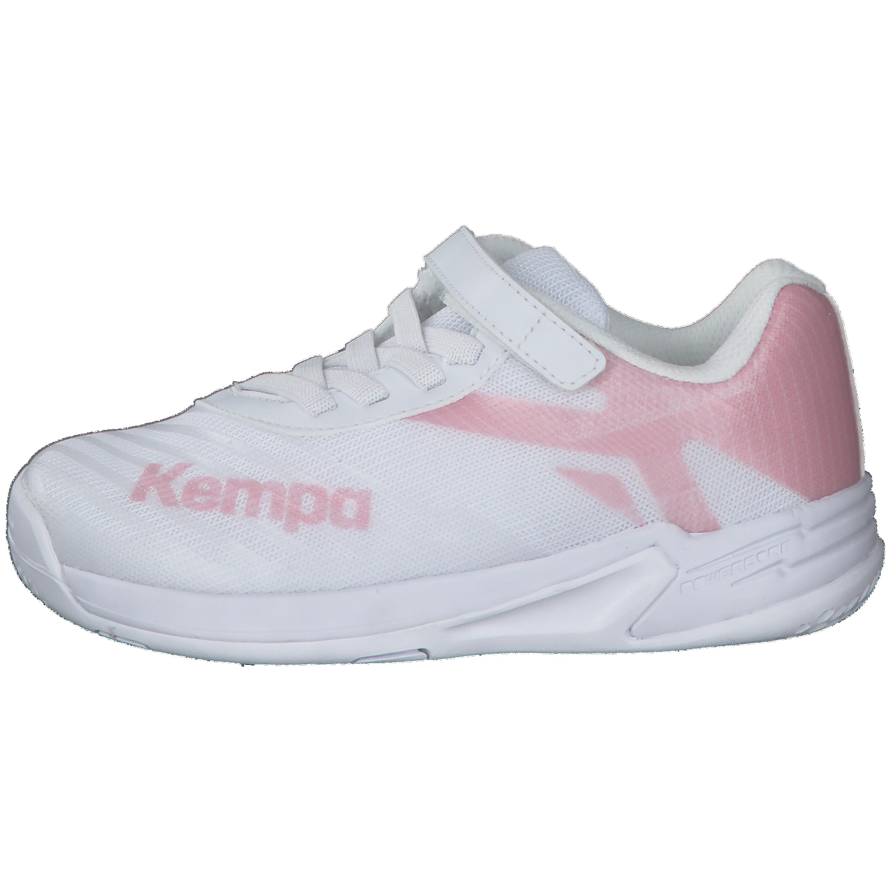 Kempa Kinder Handballschuhe WING 2.0 10/10