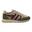 Baskets Homme Baskets Gola DAYTONA CHUTE Beige Gola