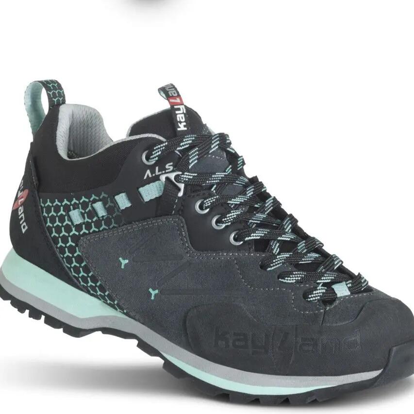 Kayland Vitrik Gore-Tex Women's Approach Shoe Grey