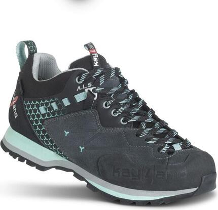 Chaussure d'Approche Femme Kayland Vitrik Gore-Tex Gris