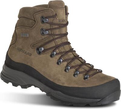 Stivali da trekking Kayland Globo Gore Tex Uomo Marrone