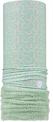 Fleece Halswärmer für Kinder Cairn Malawi