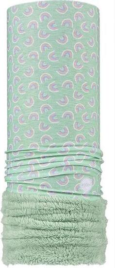 Fleece Halswärmer für Kinder Cairn Malawi