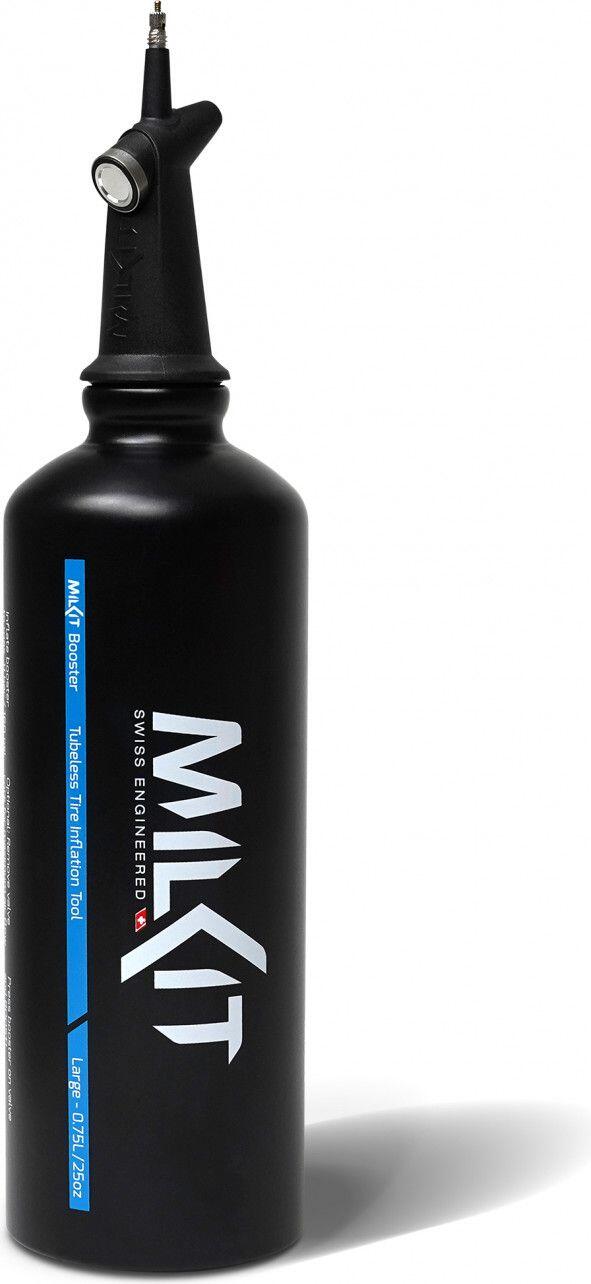 Booster ad alta pressione Milkit 0.75L 2/3