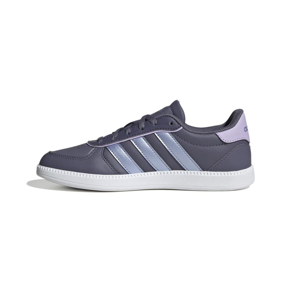 adidas Kinder Sneaker BREAKNET SLEEK J 3/15
