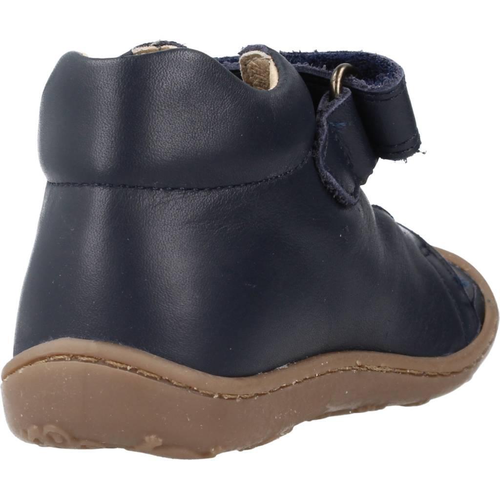 Bottes Pablosky Modello 017920p Colore Blu 3/6