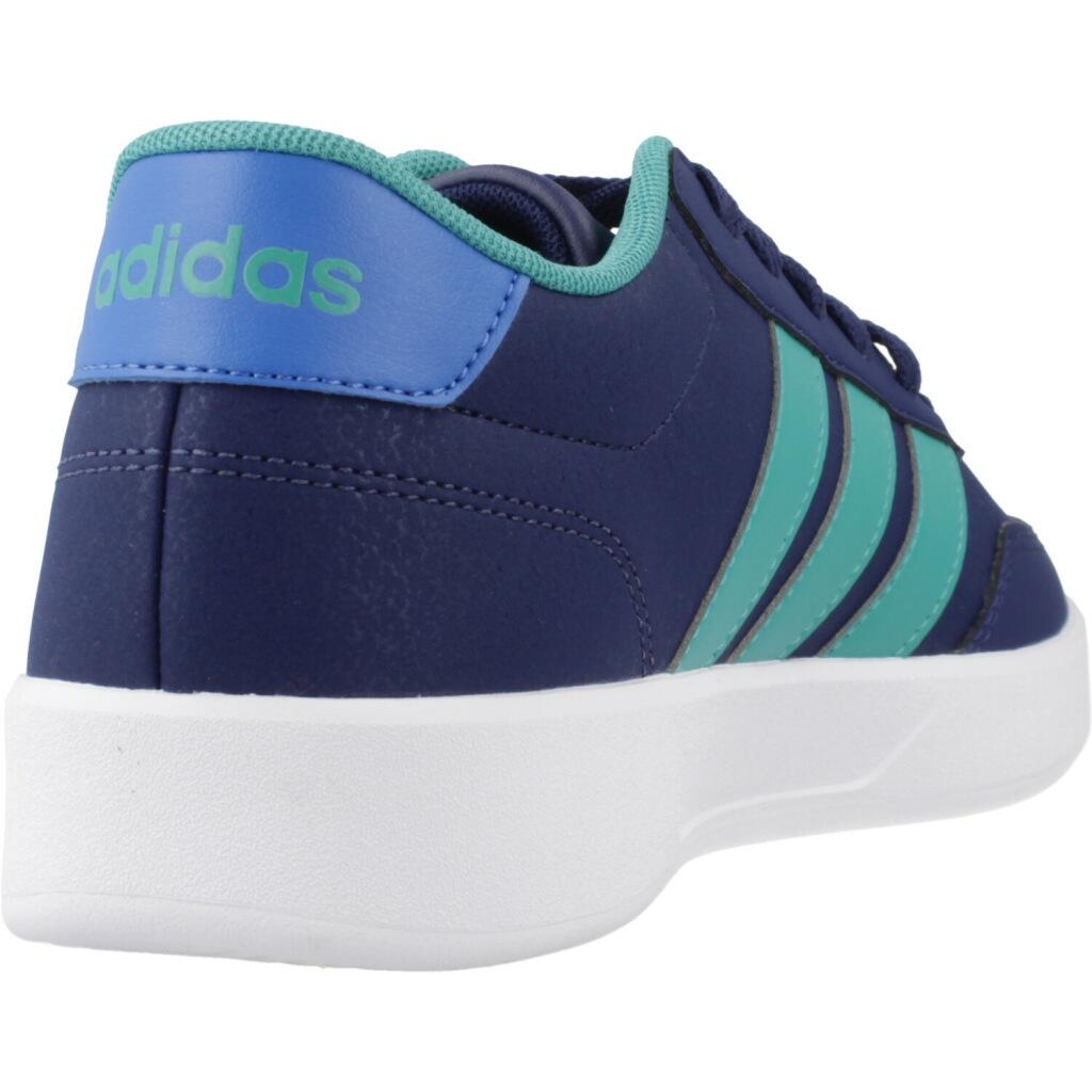 adidas Kinder Sneaker BREAKNET 3.0 J 3/7
