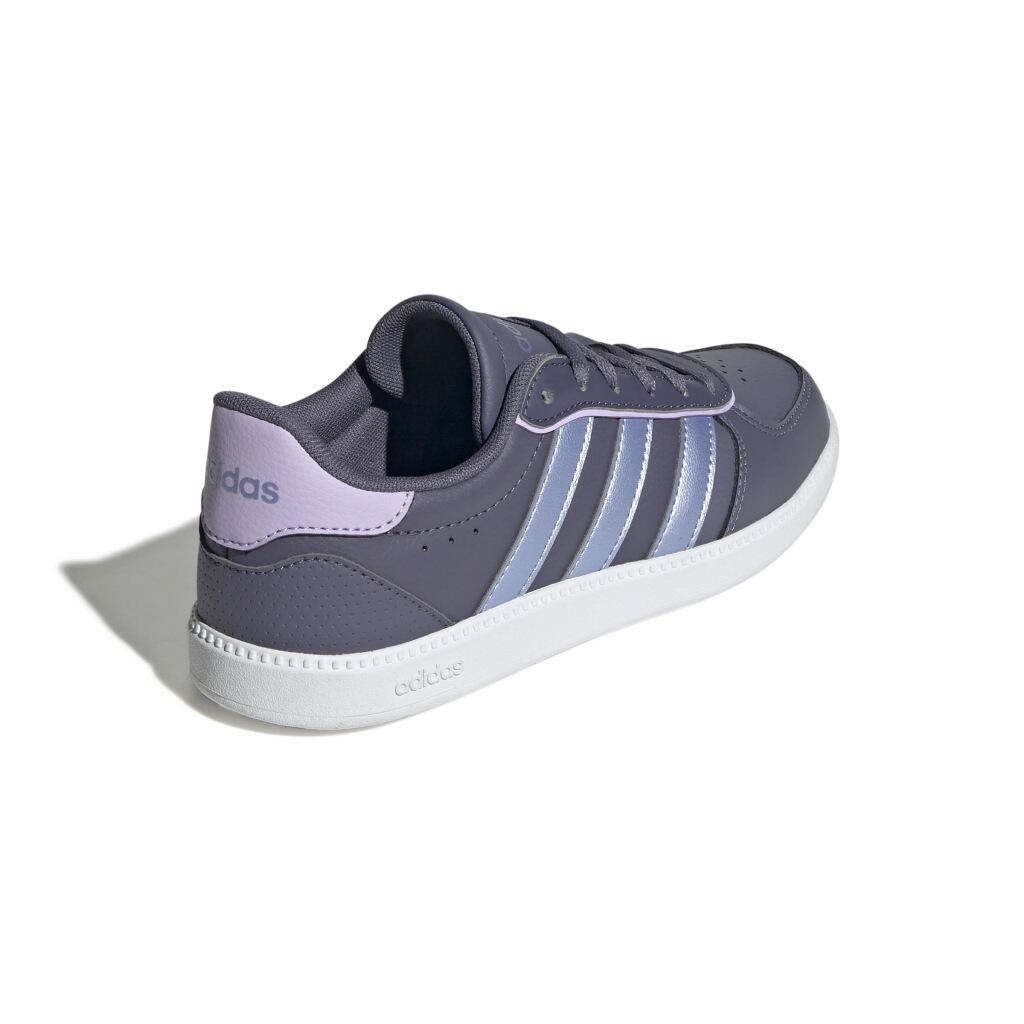 adidas Kinder Sneaker BREAKNET SLEEK J 2/15