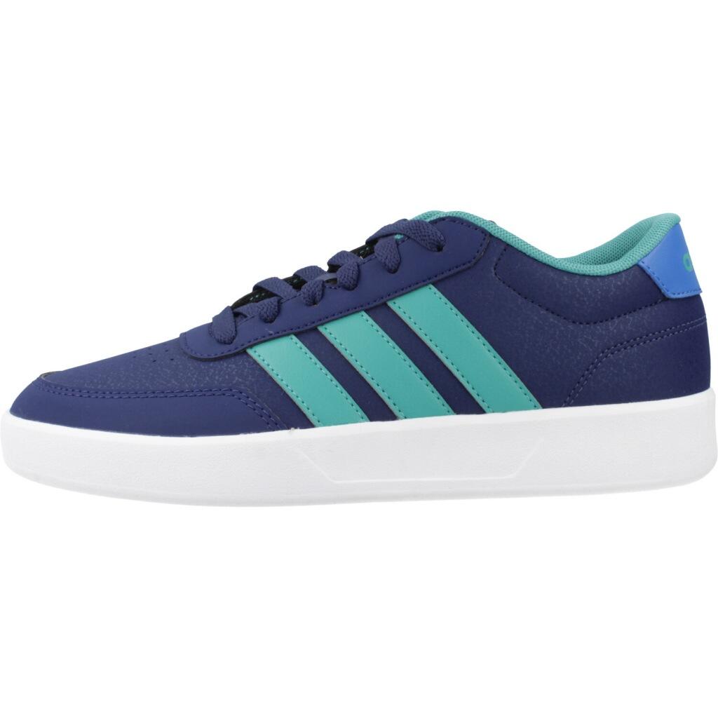 adidas Kinder Sneaker BREAKNET 3.0 J 2/7