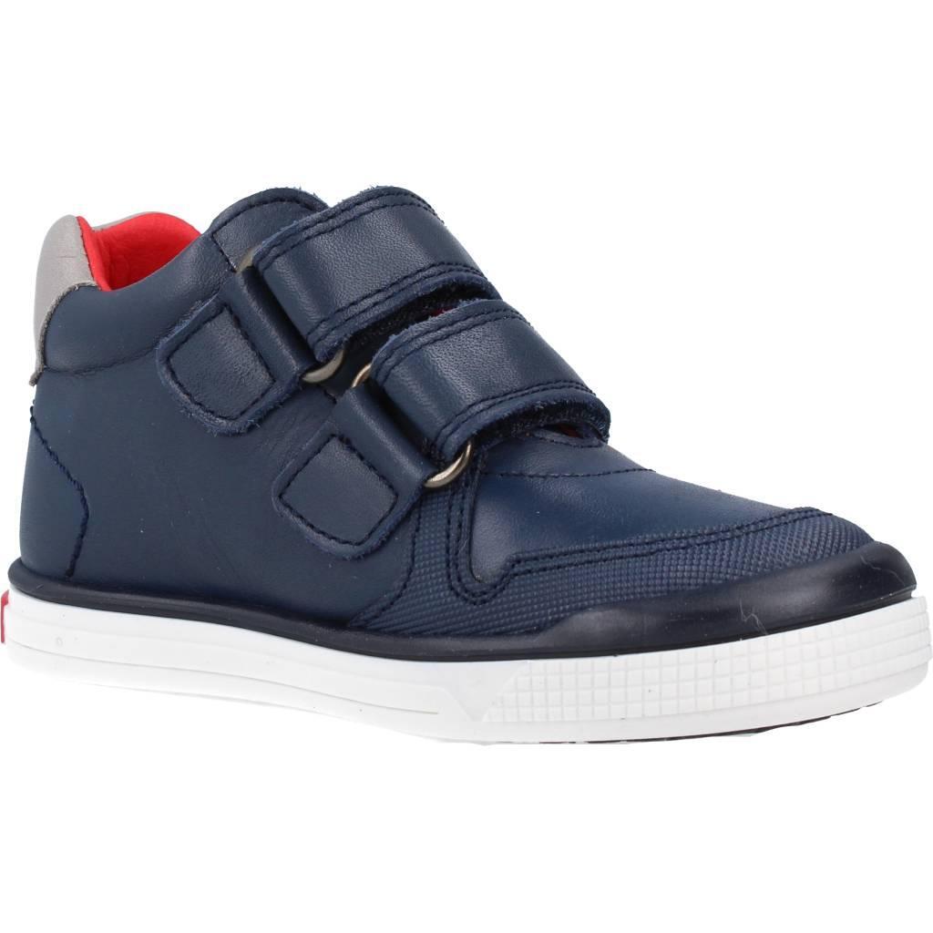 Bottes Pablosky Modèle 022220p Couleur Bleu 5/6