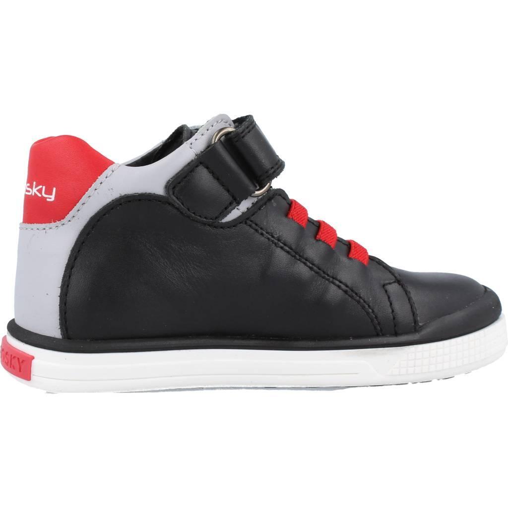 Bottes Pablosky Modèle 022110p Couleur Noir 4/6