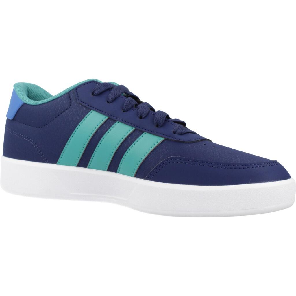 adidas Kinder Sneaker BREAKNET 3.0 J 5/7