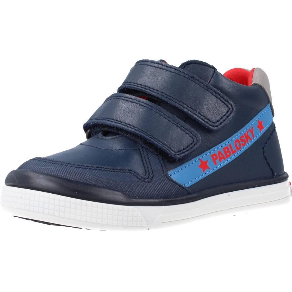 Buty PABLOSKY 022220P Niebieski