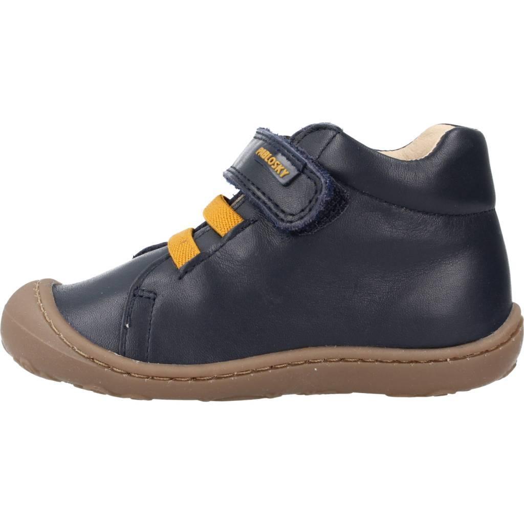 Bottes Pablosky Modello 017920p Colore Blu 2/6