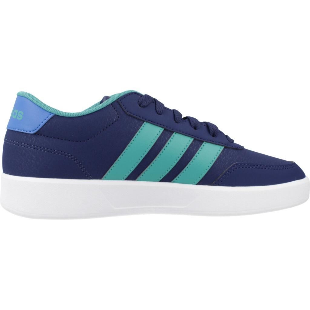 adidas Kinder Sneaker BREAKNET 3.0 J 4/7