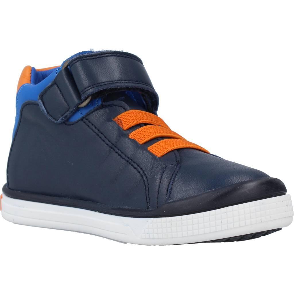 Bottes Pablosky Modèle 022120p Couleur Bleu 5/6