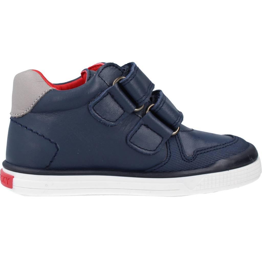 Bottes Pablosky Modèle 022220p Couleur Bleu 4/6