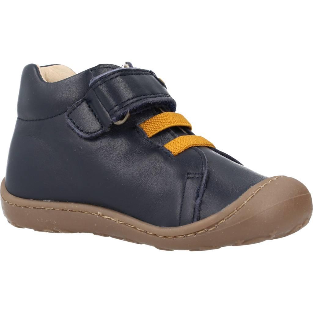 Bottes Pablosky Modello 017920p Colore Blu 5/6