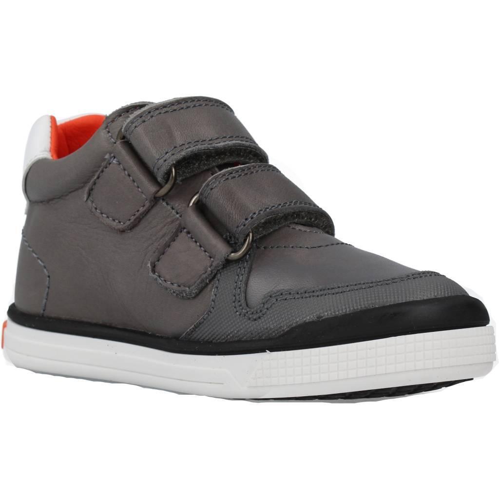 Bottes Pablosky Modèle 022250p Couleur Gris 5/6