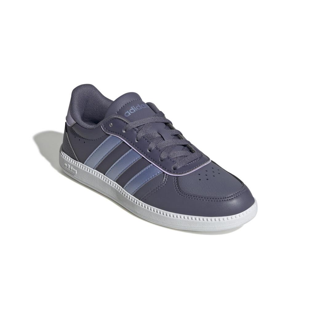 adidas Kinder Sneaker BREAKNET SLEEK J 4/15