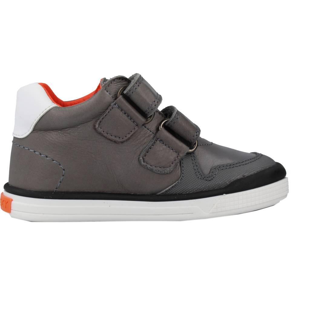 Bottes Pablosky Modèle 022250p Couleur Gris 4/6
