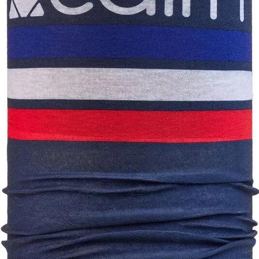 Cairn Malawi Tube Neck Warmer Midnight / Blue