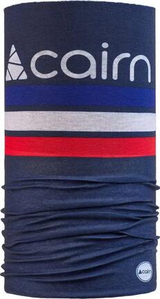 Cairn Malawi Tube Neck Warmer Midnight / Blue