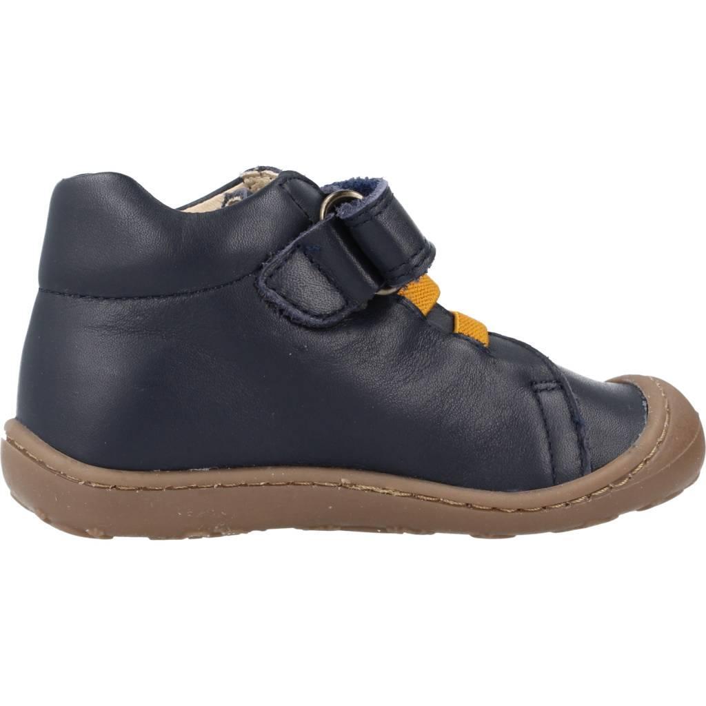 Bottes Pablosky Modello 017920p Colore Blu 4/6