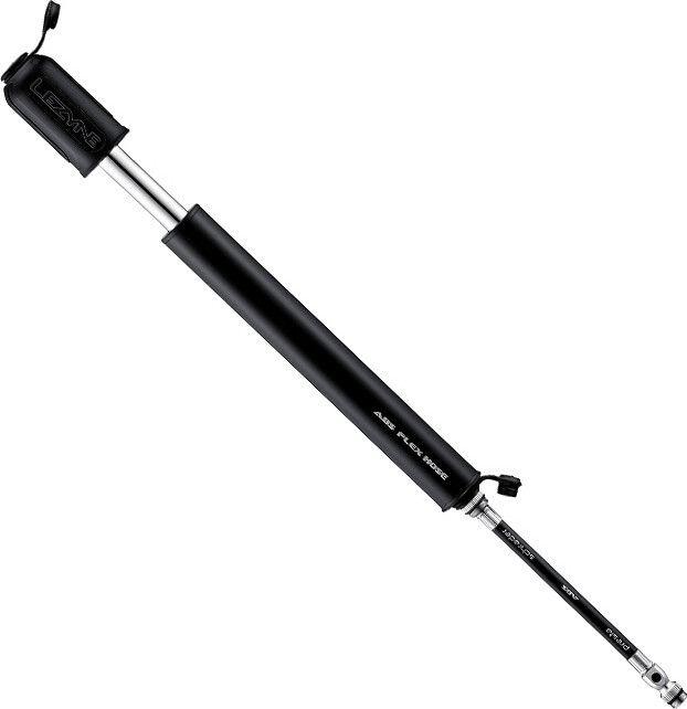 LEZYNE Hand Pump HV DRIVE Small Black 2/4